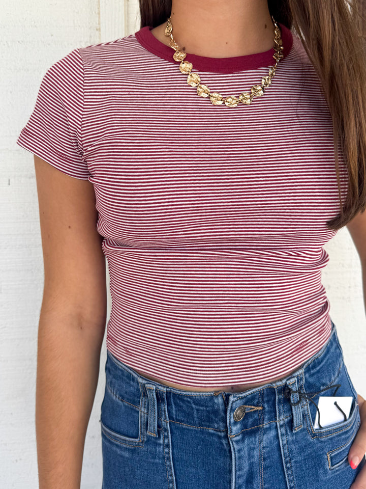 The Clarence Top