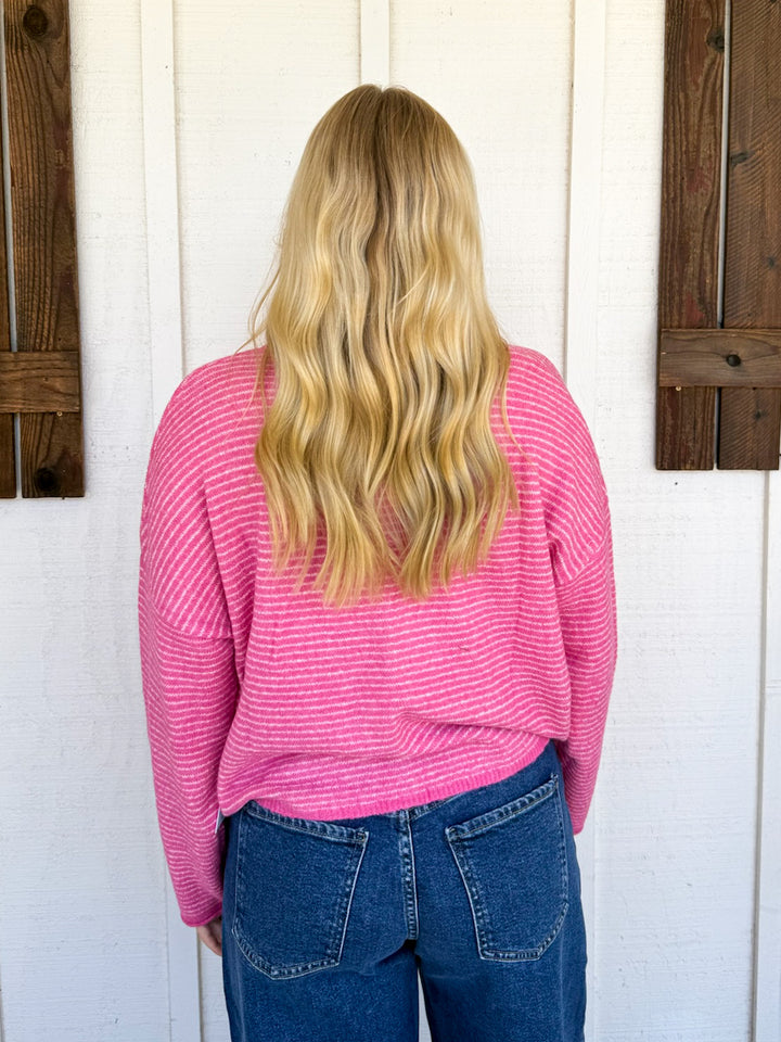 The Kanyon Cardigan