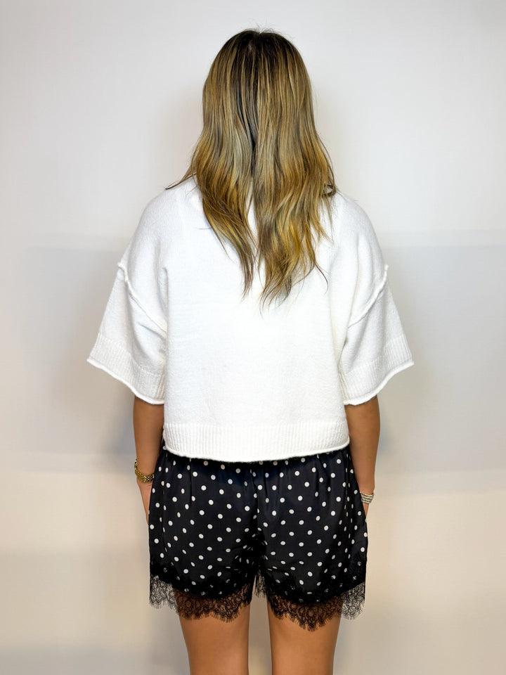 The Corey Shorts