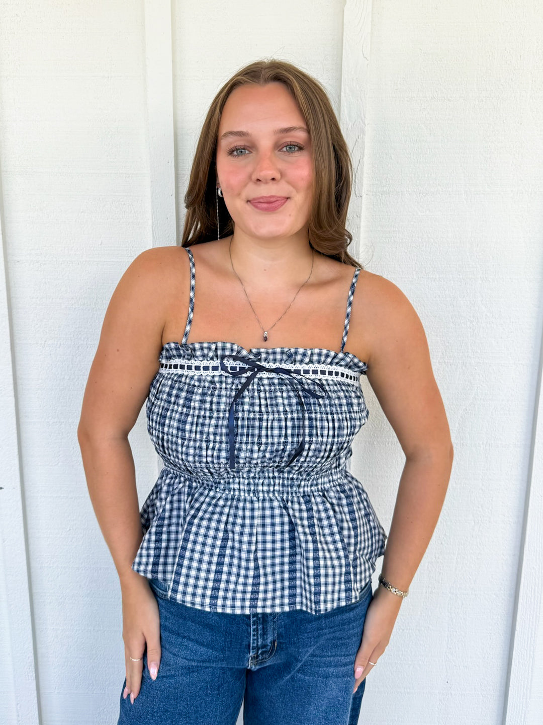 The Lennie Top