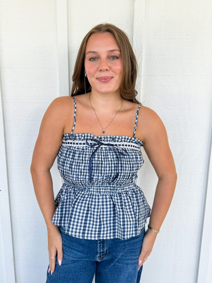 The Lennie Top