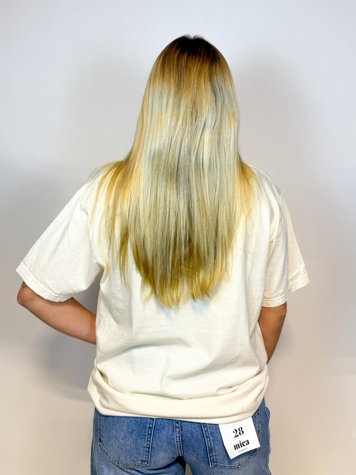 The Return to Round Top Tee