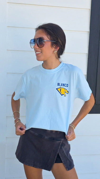 Panther Stadium Tee