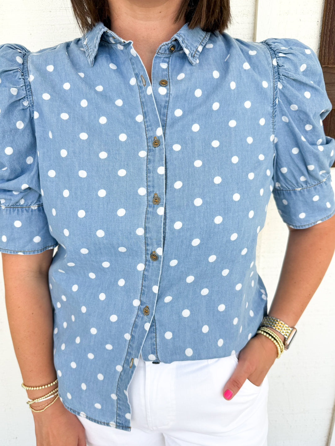 The Carnella Top