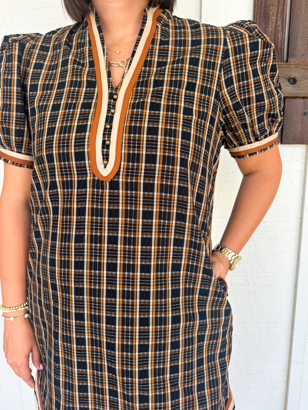 The Dare Dress
