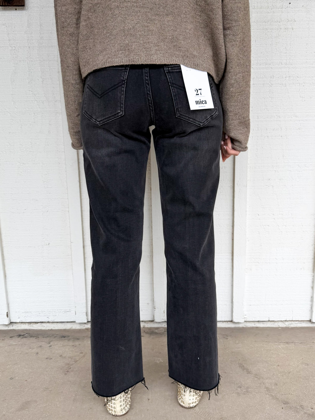 The Marlette Jeans