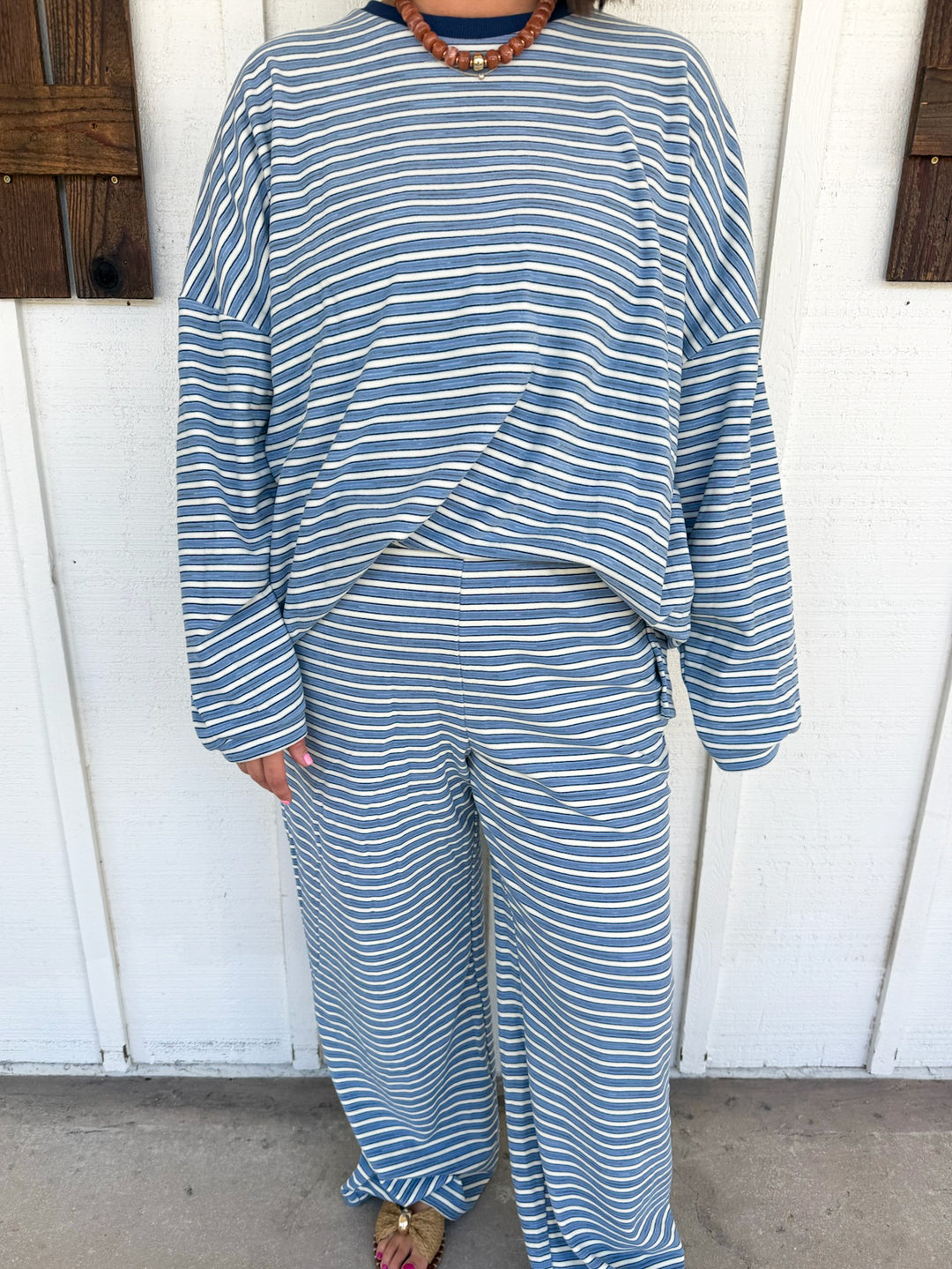 The Morgan Pants