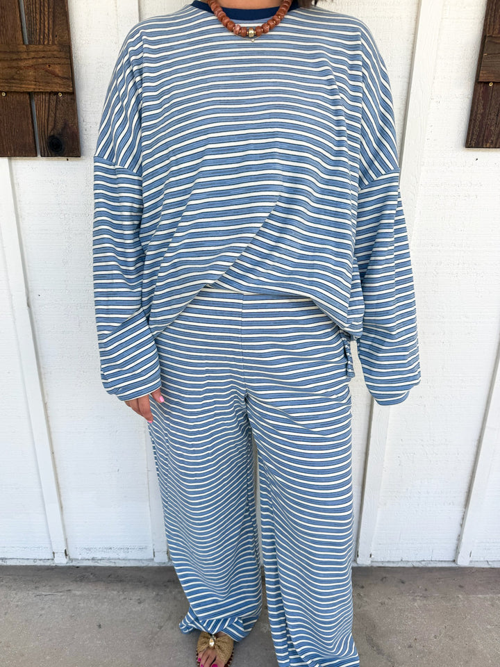 The Morgan Pants
