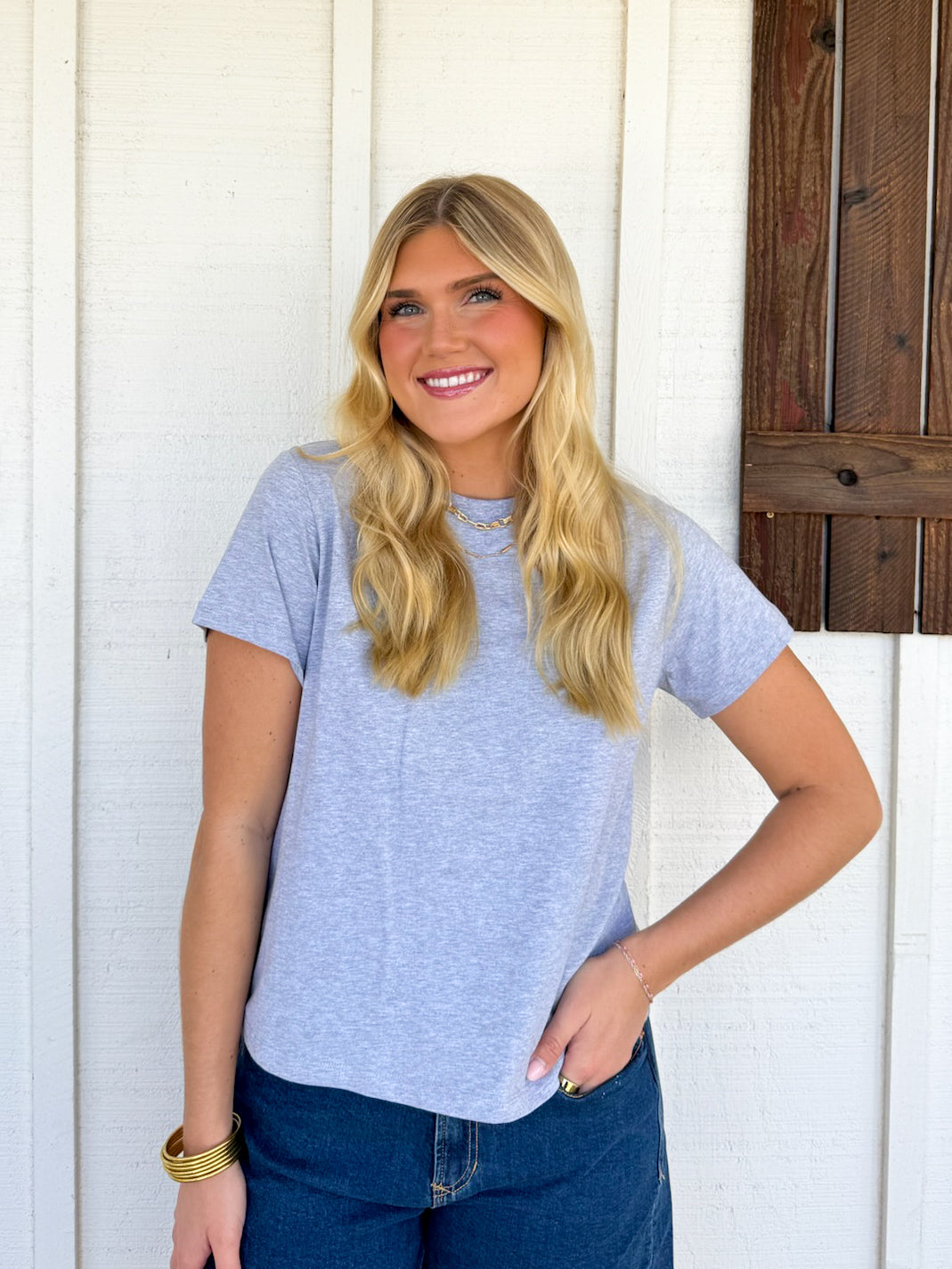 The Taliana Top