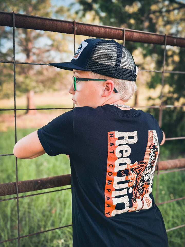 BR RDH Youth SS Tees