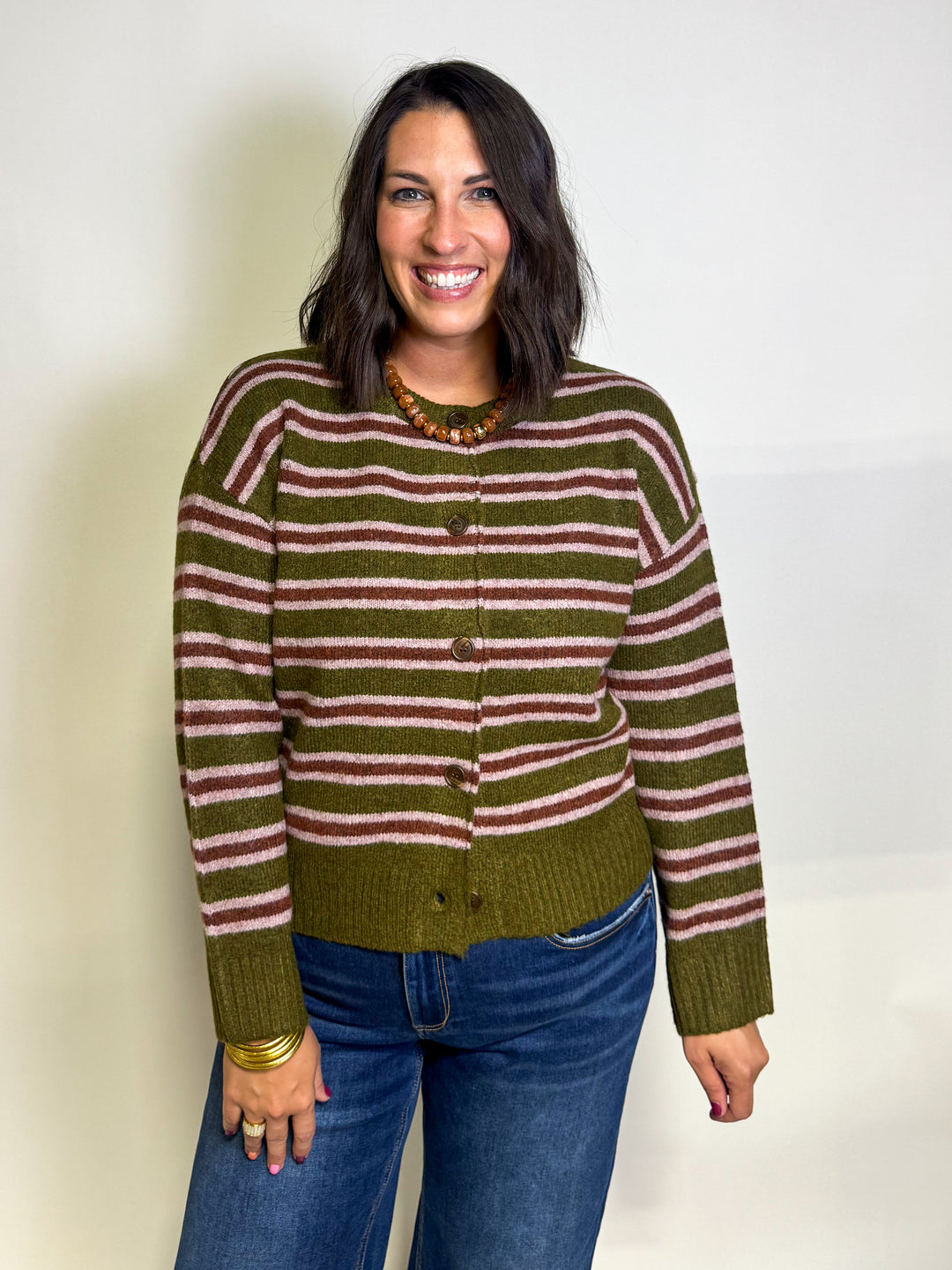 The Sadie Lynn Cardigan