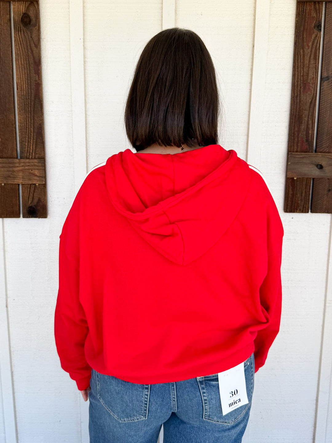 The Sportie Jacket