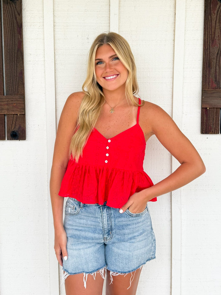 The Tayler Top