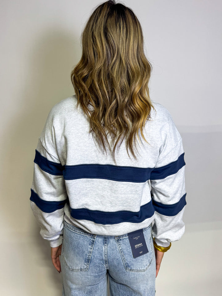 The Ember Top
