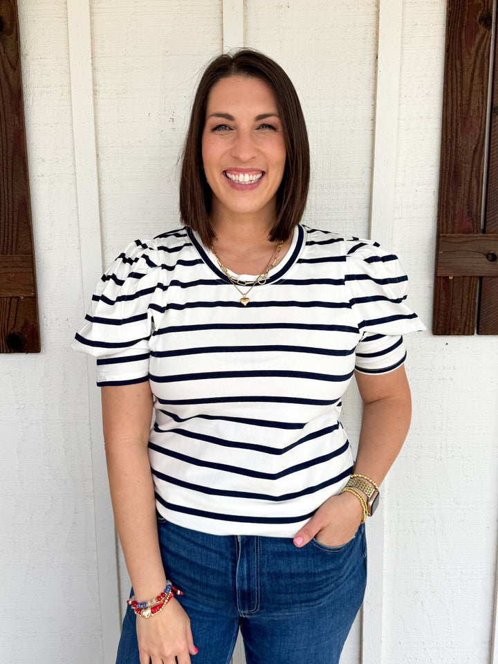 The Farley Top