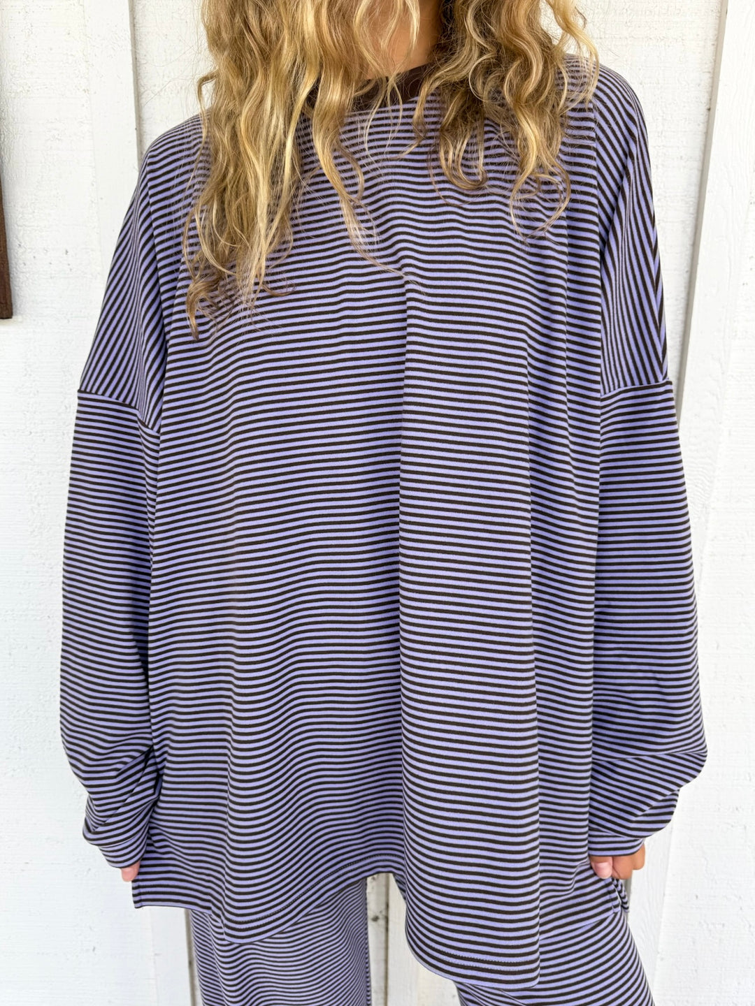 The Bevy Top