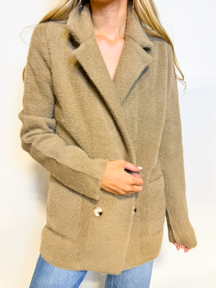The Eileen Jacket