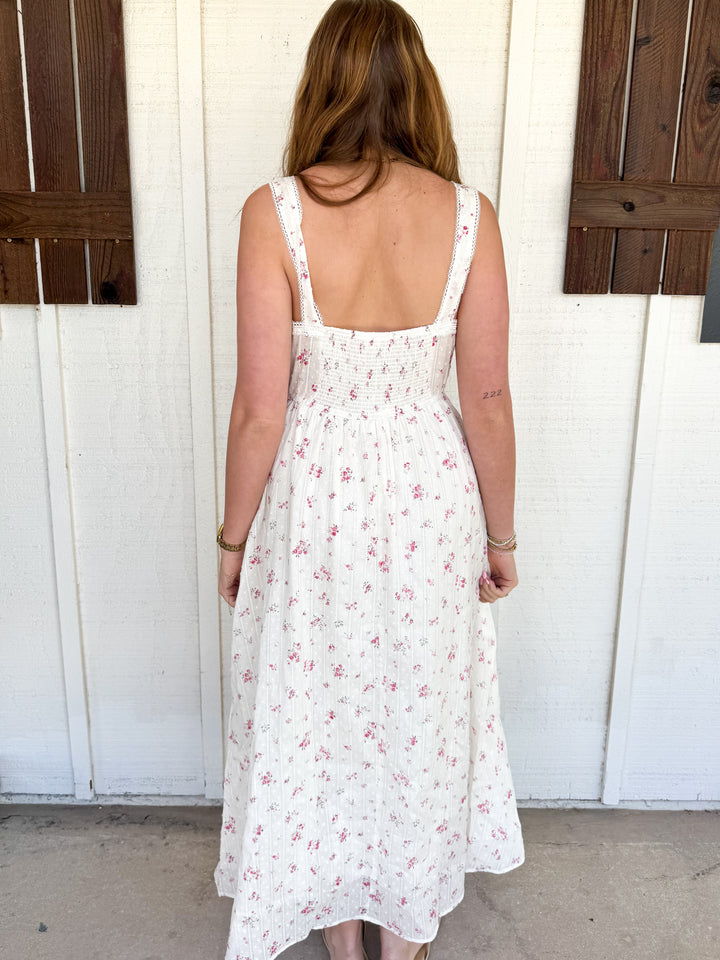 The Eloise Dress