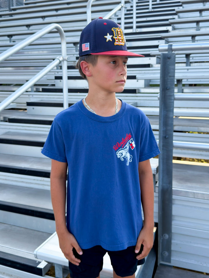 The Texan Stadium Tee