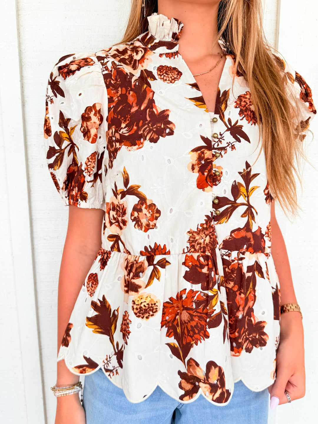 The Cory Top