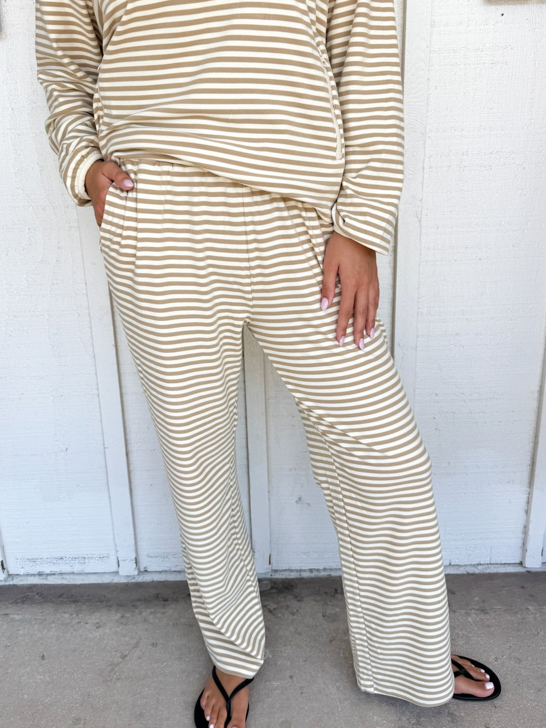 The Desten Pants