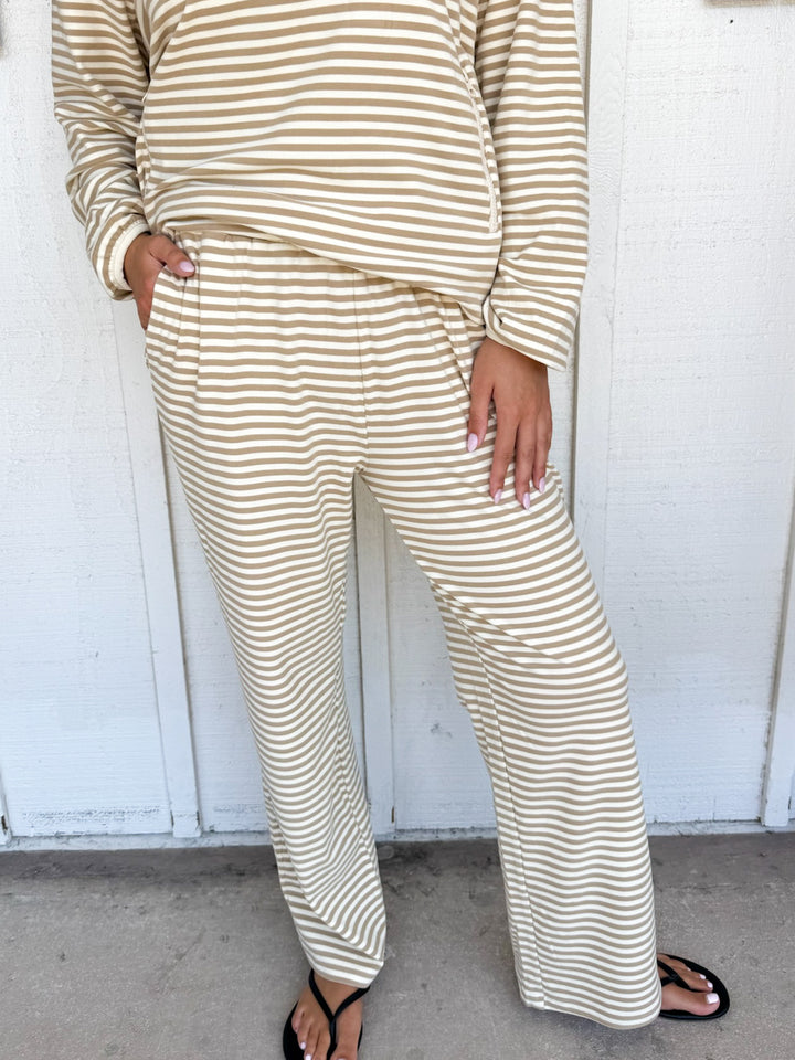 The Desten Pants