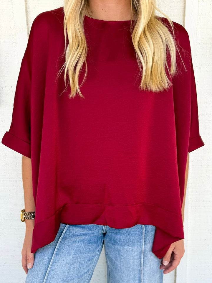 The Zelle Top