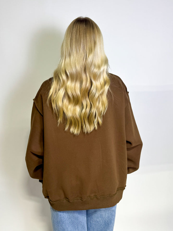 The Proverbs 31:25 Mockneck
