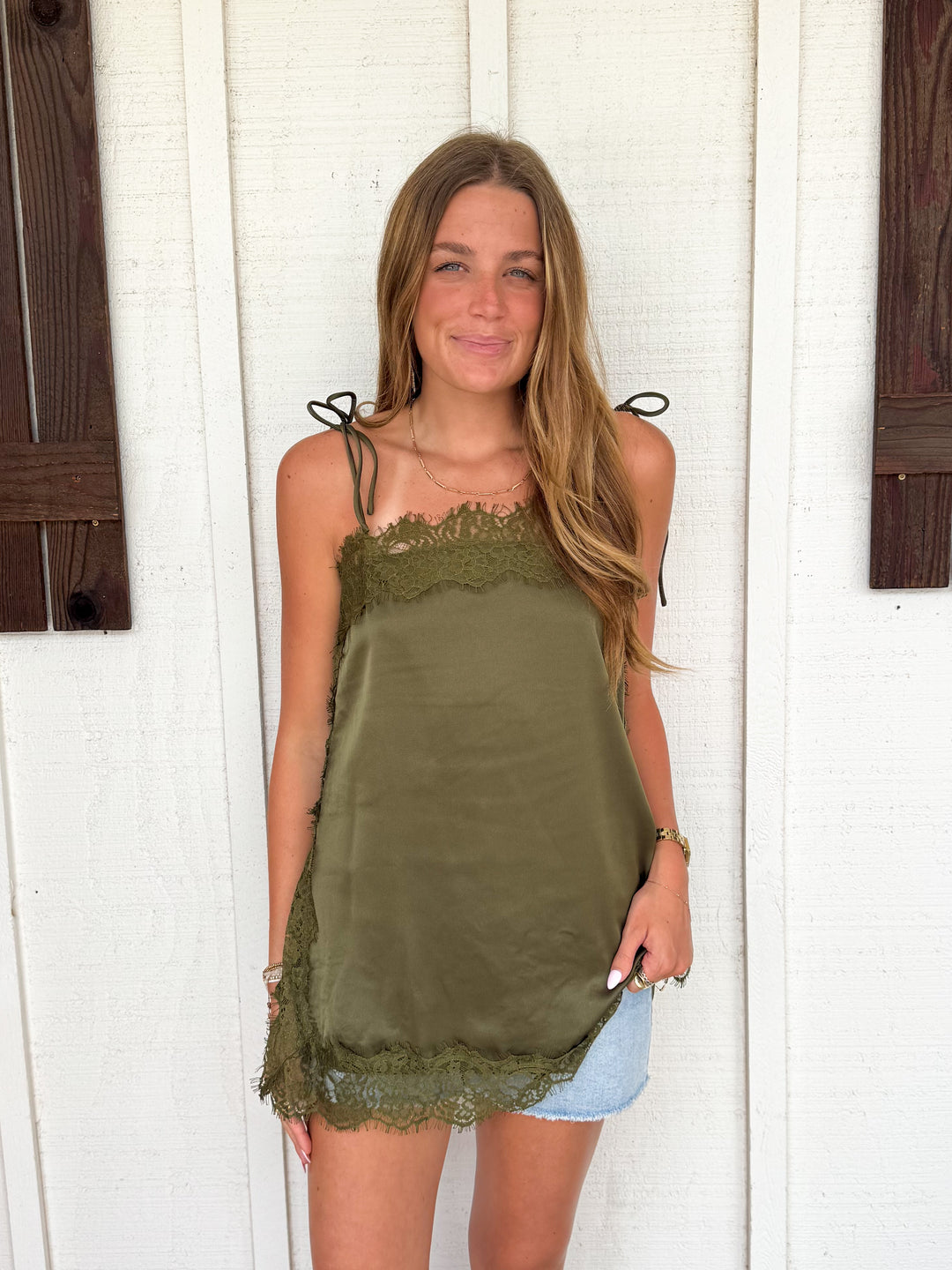 The Vanessa Top