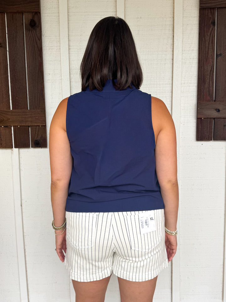 The Leila Shorts