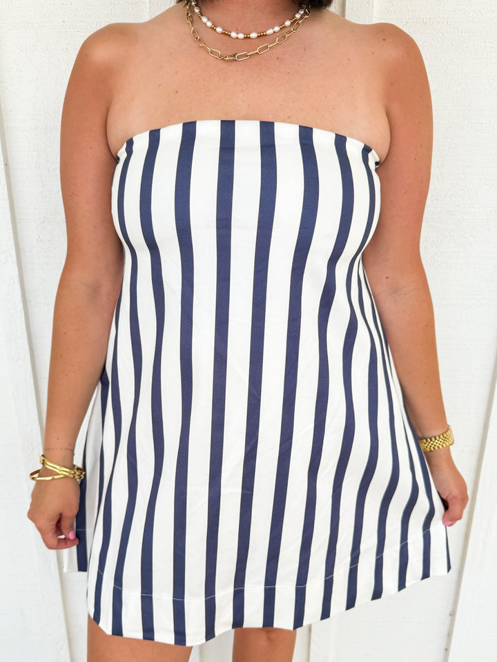 The Savanna Dress