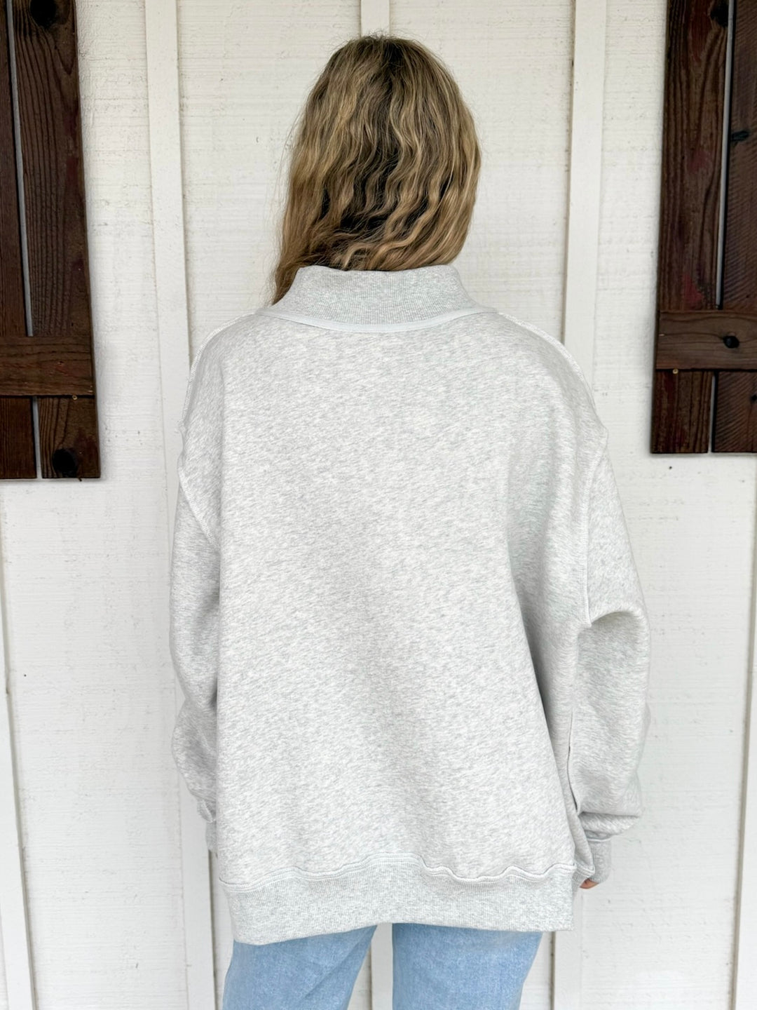 The Vintage USA Sweatshirt