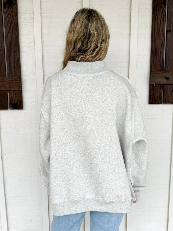 The Vintage USA Sweatshirt