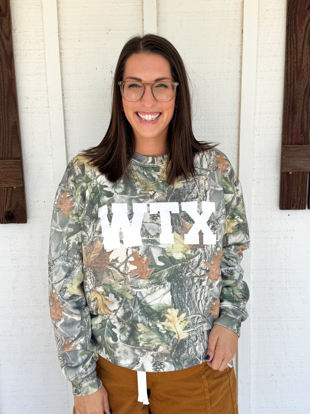 WTX Camo