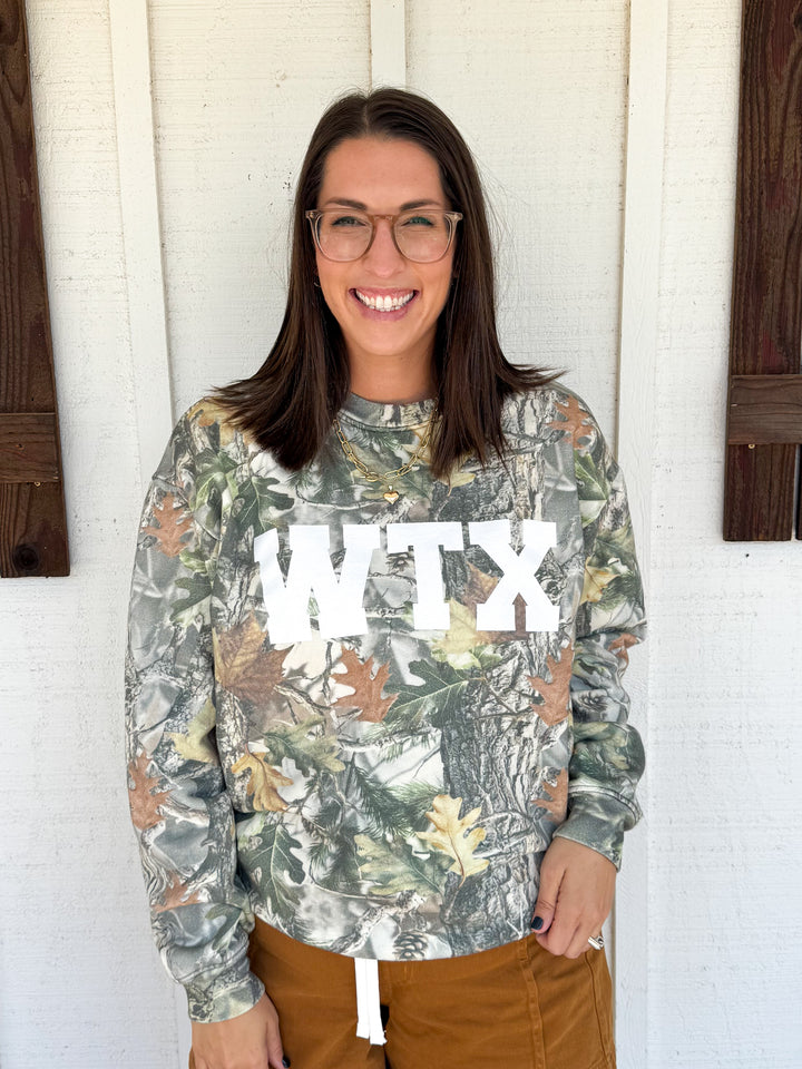 WTX Camo