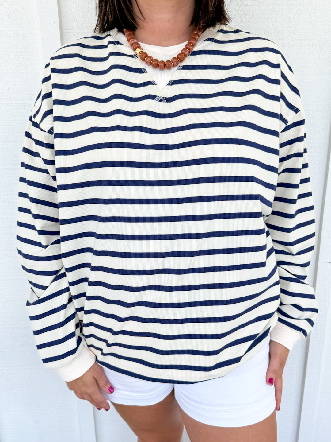 The Hildie Top