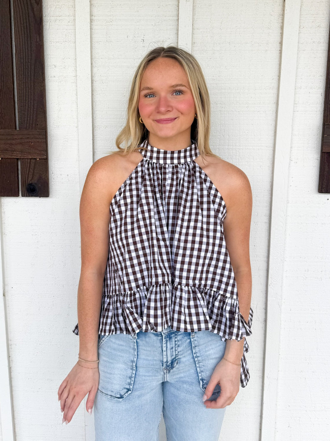 The Lou Top