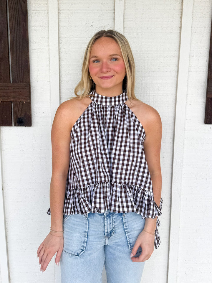 The Lou Top
