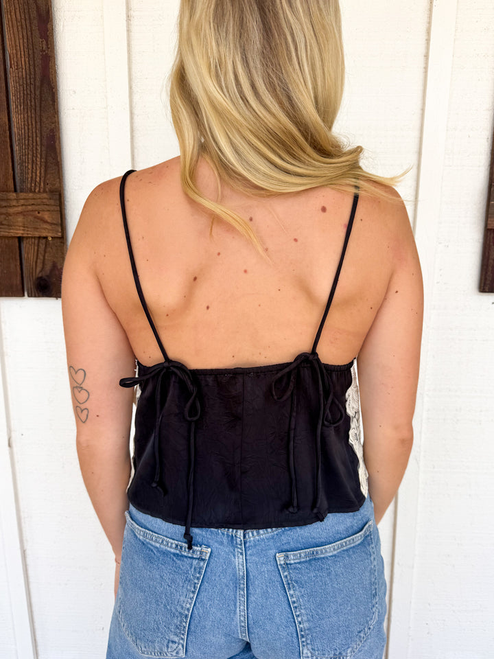 The Liliette Top