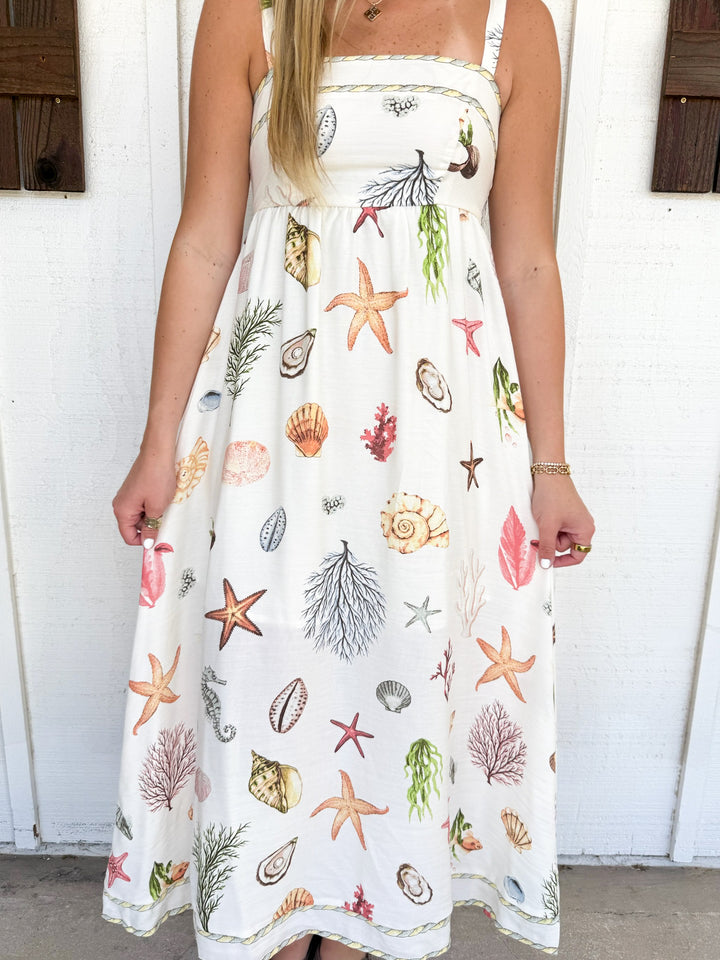 The Lorne Dress