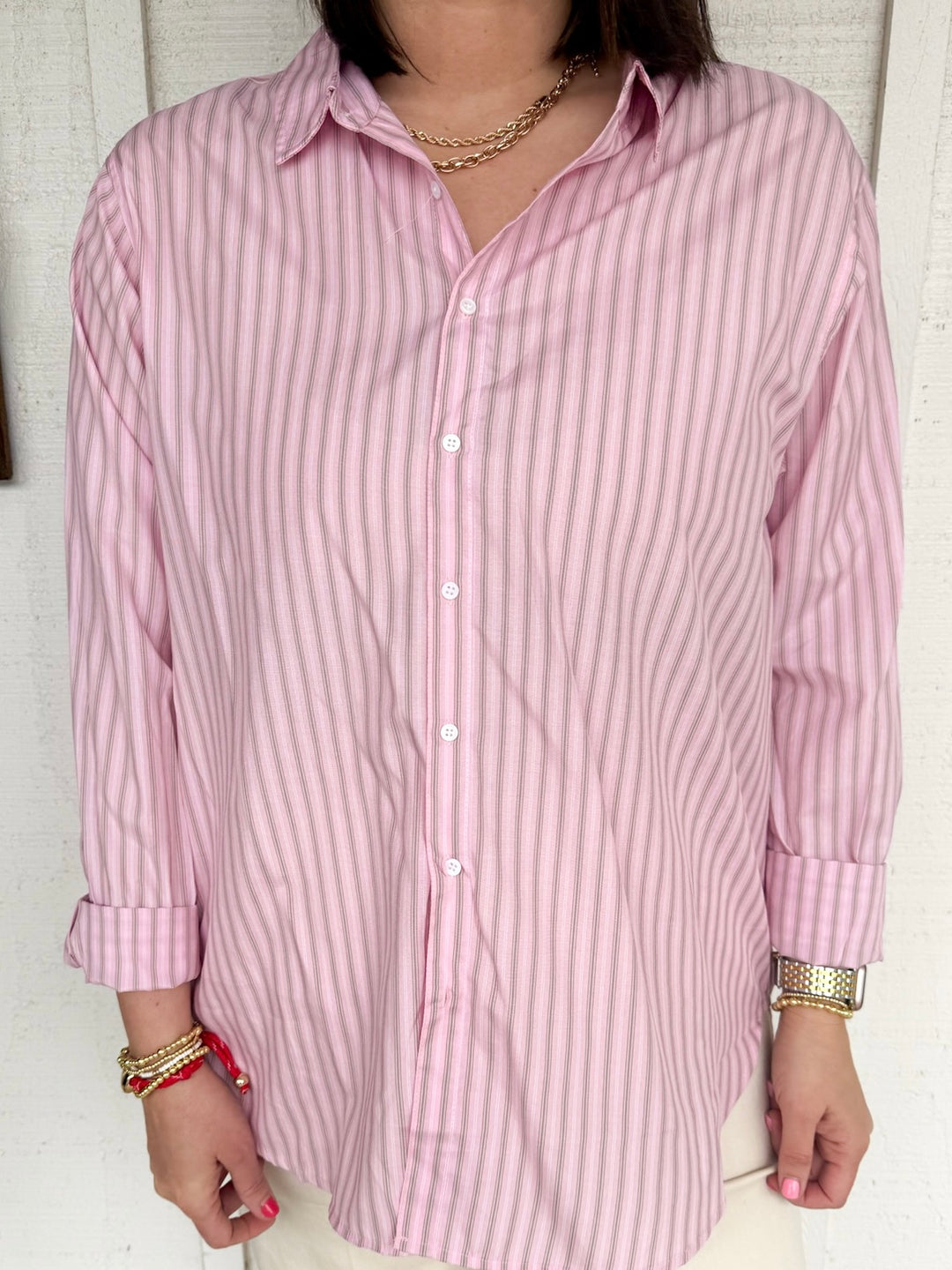 Dear John Lolita Top