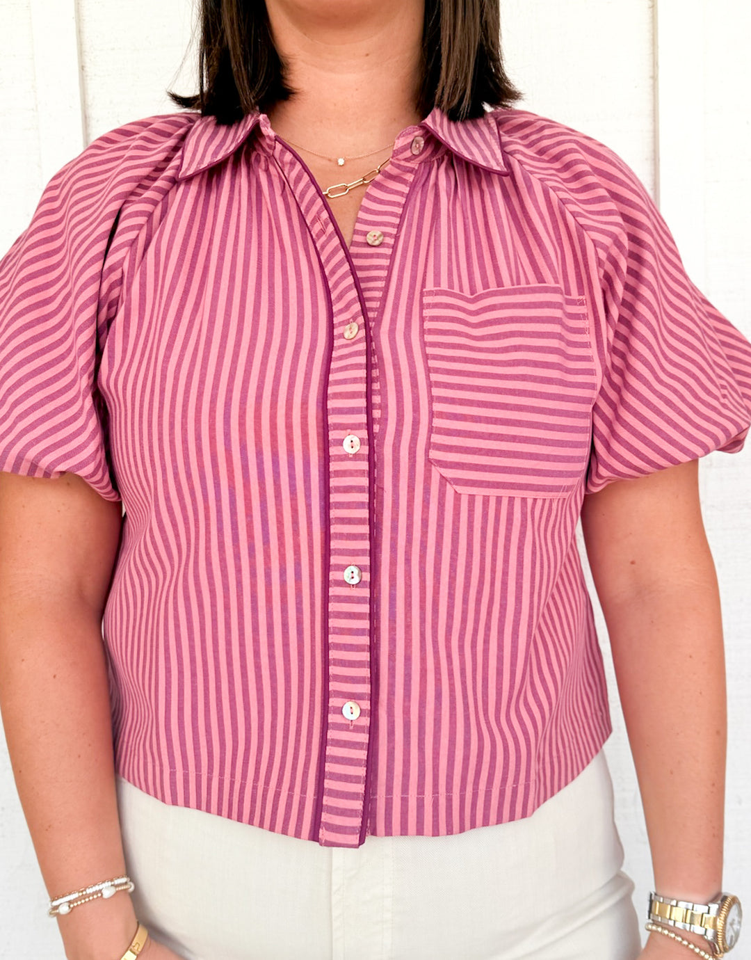 The Uma Top