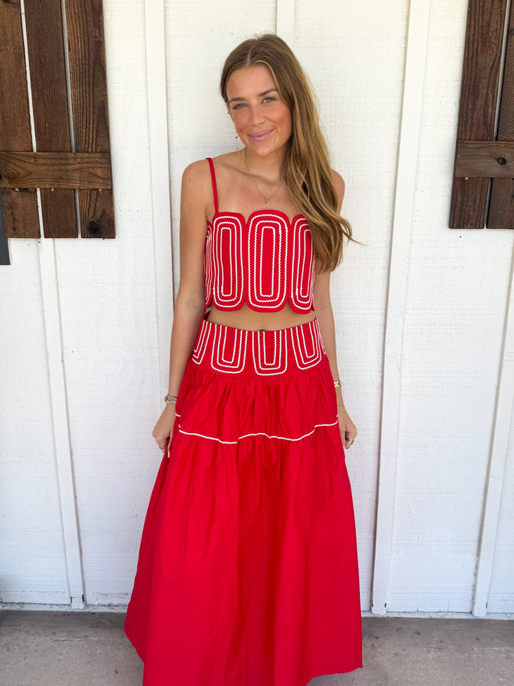 The Gracen Set