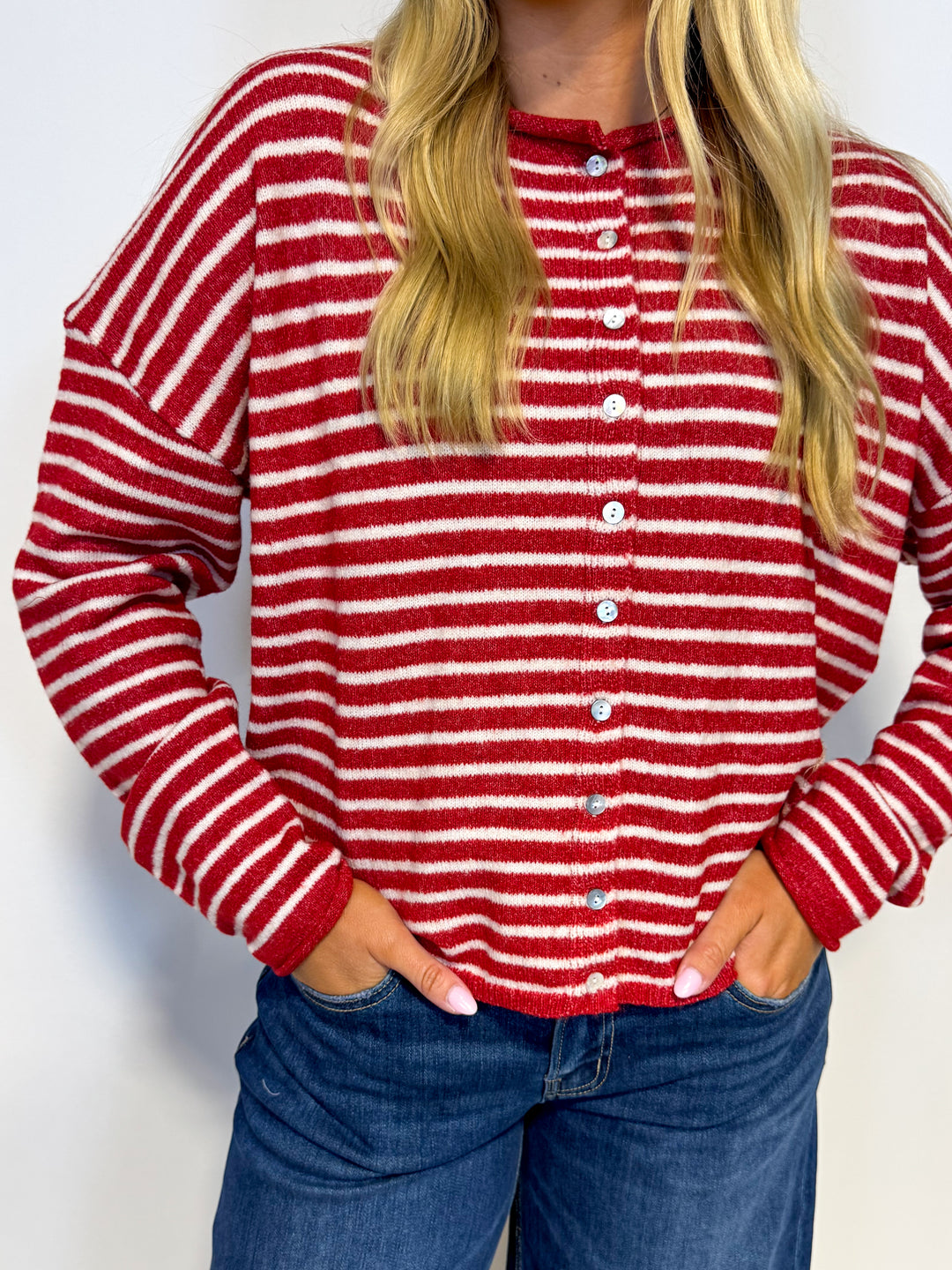 The Rexi Sweater