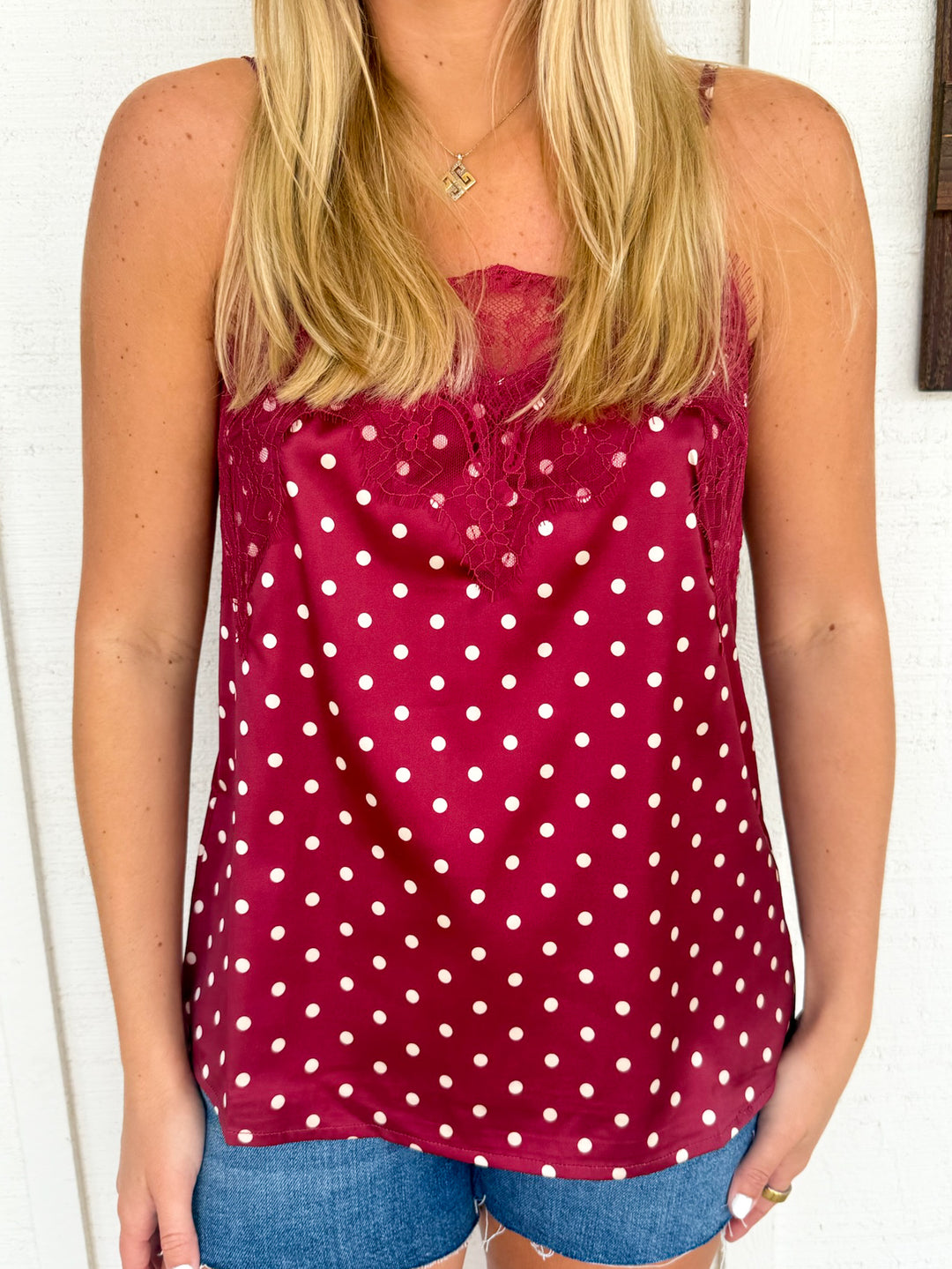 The Cornell Top