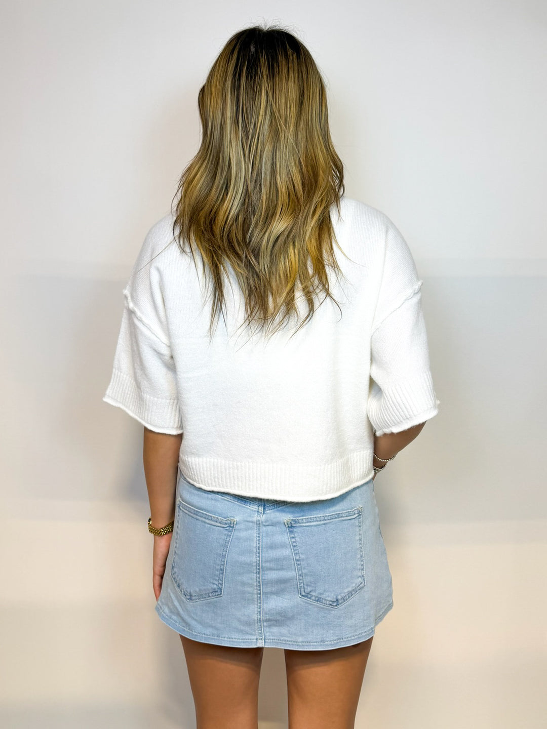 The Kylie Skort