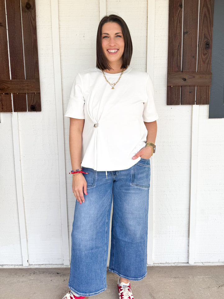 The Arrow Jeans