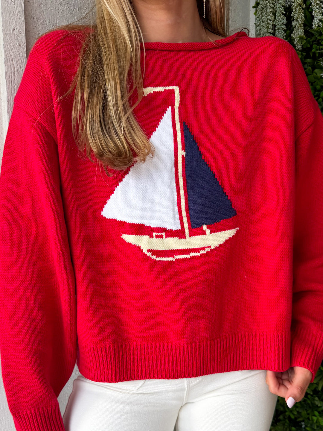 The Carilyn Top