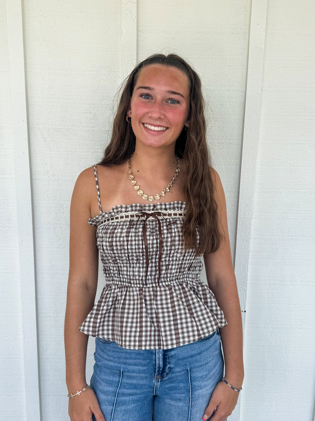 The Lennie Top
