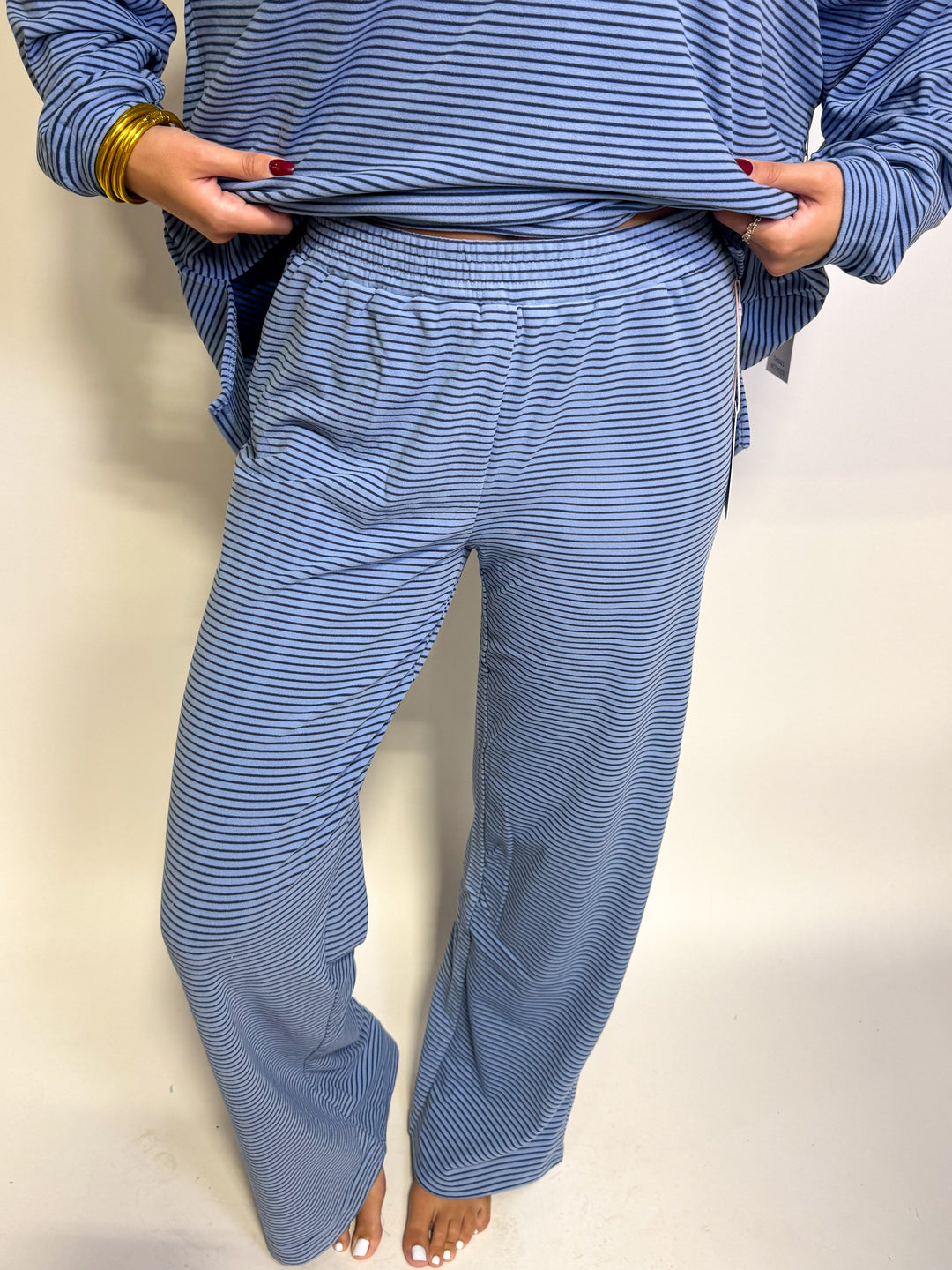 The Levi Pants